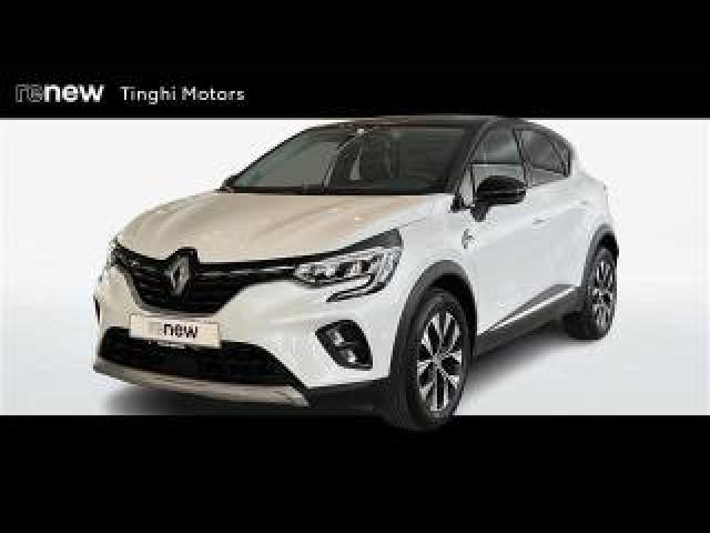 Renault Captur 1.0 Tce Intens Gpl 100cv My21 