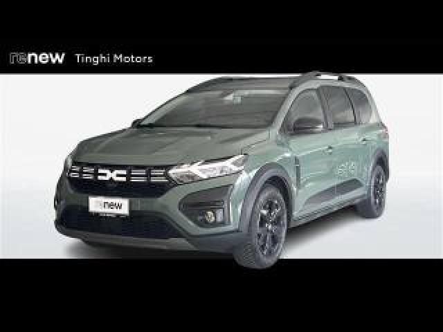 Dacia Jogger 1.0 Tce Gpl Extreme 7p.ti 