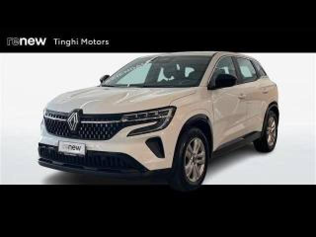 Renault Austral 1.2 Mild Hybrid Advanced Evolution 130cv 