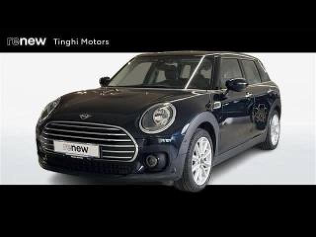 Mini Mini Clubman 1.5 Twin Power Turbo One D Classic St 
