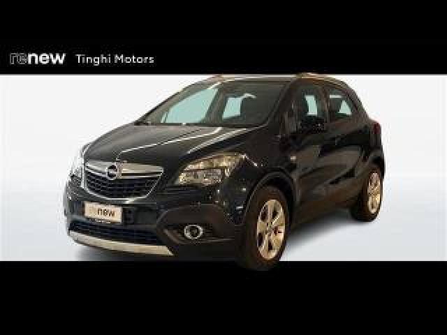 Opel Mokka 1.6 115cv Cosmo B-Color 4x2 S&s M6 E6 