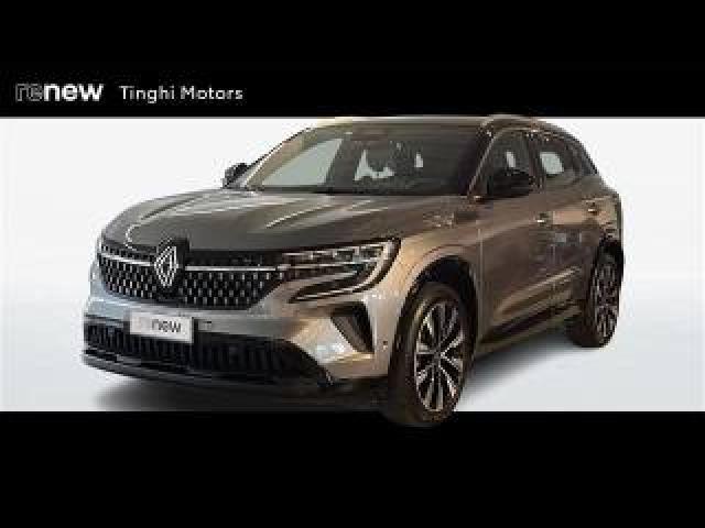 Renault Austral 1.2 E-Tech Full Hybrid Techno 200cv Auto 