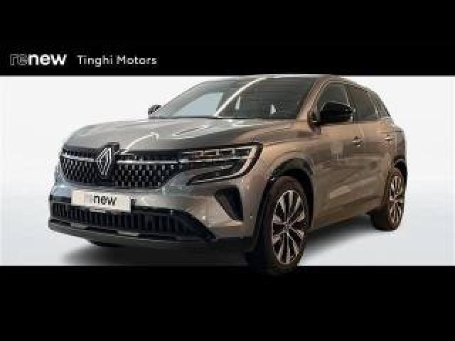 Renault Austral 1.2 E-Tech Full Hybrid Techno 200cv Auto 
