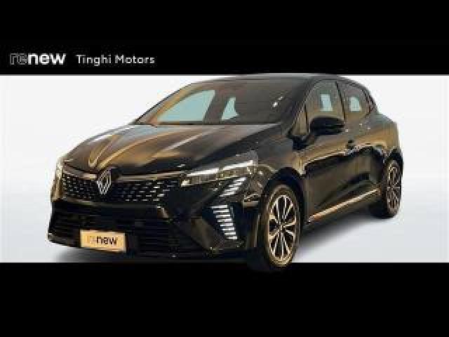 Renault Clio 1.6 E-Tech Full Hybrid Techno 145cv 