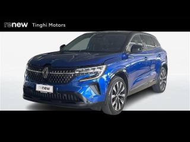 Renault Austral 1.2 E-Tech Full Hybrid Techno 200cv Auto 