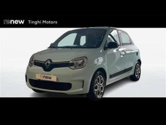 Renault Twingo 1.0 Sce 65cv Zen 