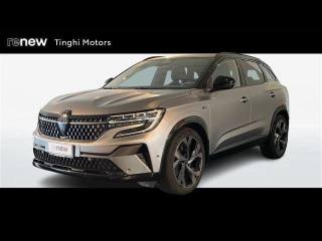 Renault Austral 1.2 E-Tech Full Hybrid 200cv Iconic Esprit 