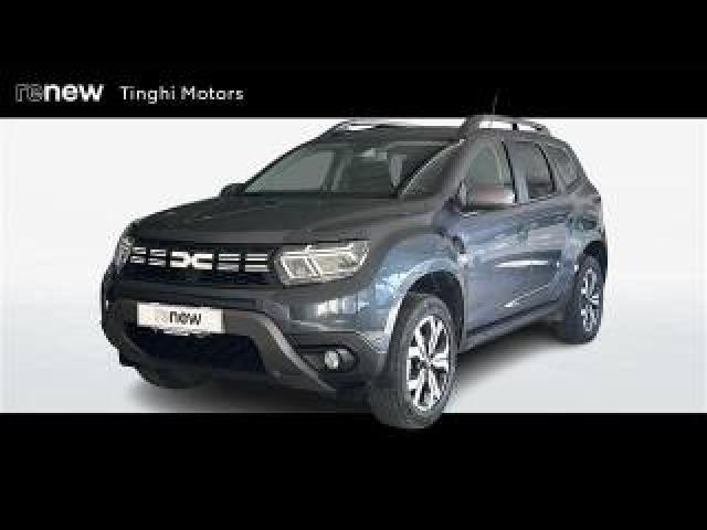 Dacia Duster 1.0 Tce Prestige Up Gpl 4x2 100cv 
