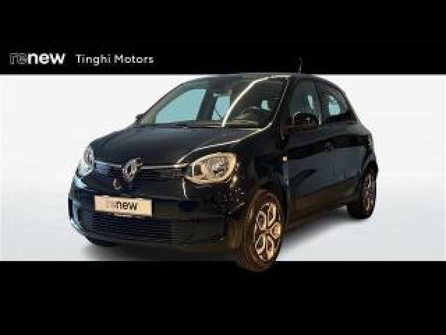 Renault Twingo 1.0 Sce 65cv Intens 