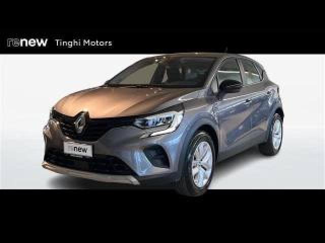 Renault Captur 1.0 Tce Equilibre 