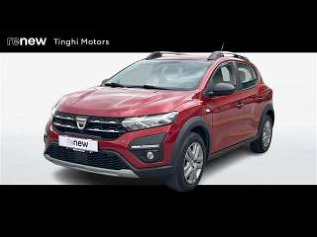 Dacia Sandero Stepway 1.0 Tce Essential 