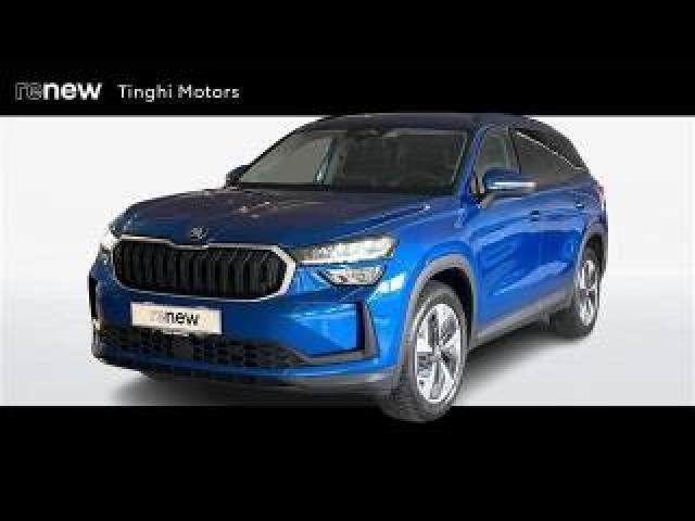 Skoda Kodiaq 2.0 Tdi 150cv Executive Dsg 7p.ti 