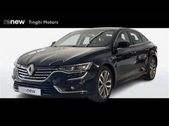 Renault Talisman Berlina 1.6 Dci Energy 160cv Intens Edc 