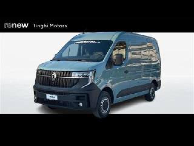 Renault Master T35 2.0 Blue Dci 150cv L2h2 