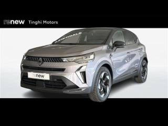 Renault Captur 1.0 Tce Techno 