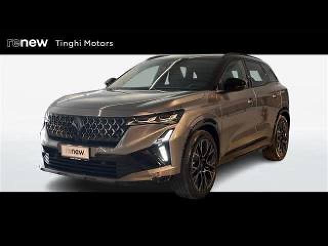 Renault Austral 1.2 Full Hybrid E-Tech Esprit Alpine 200cv Auto 