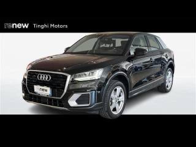 Audi Q2 30 1.6 Tdi Admired 