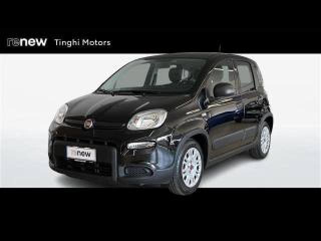 Fiat Panda Garmin 1.0 Firefly Hybrid 70cv S&s 5p.ti 