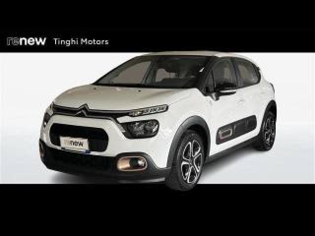 Citroen C3 1.2 Puretech 83cv Plus S&s 
