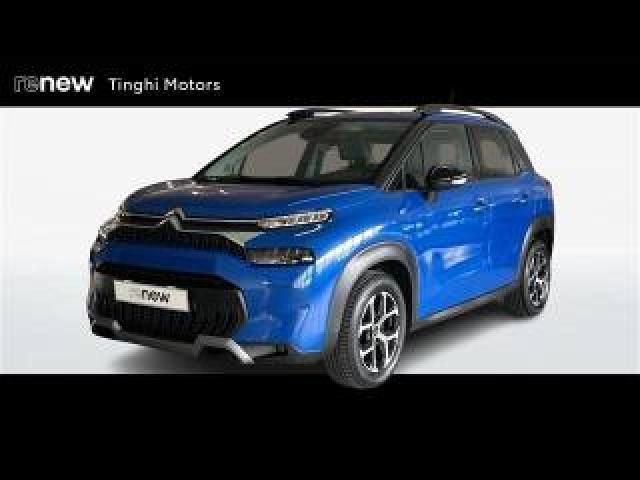 Citroen C3 Aircross 1.5 Bluehdi Shine S&s 110cv 