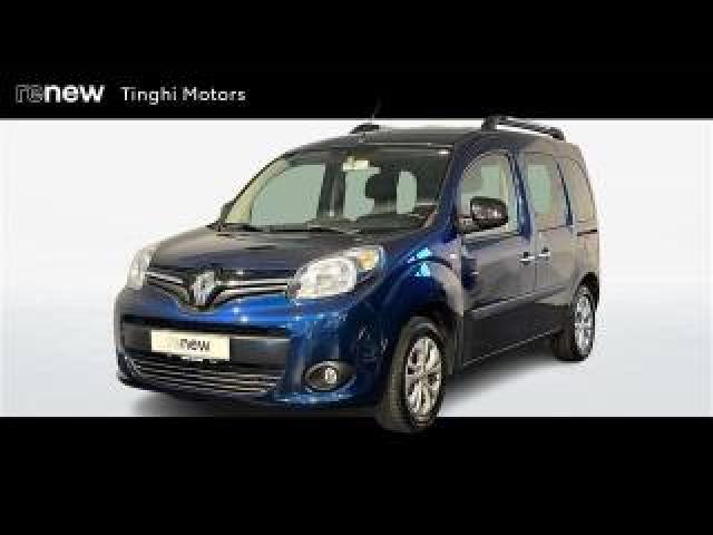 Renault Kangoo 1.5 Dci 110cv Limited S&s E6 