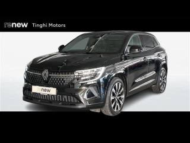 Renault Austral 1.2 E-Tech Full Hybrid Techno 200cv Auto 