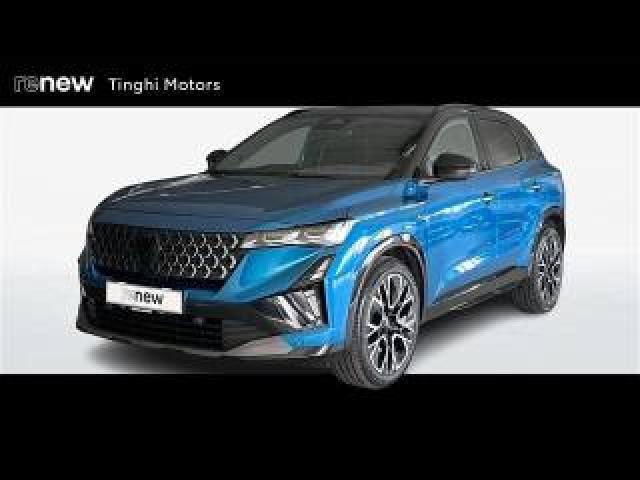 Renault Austral 1.2 Full Hybrid E-Tech Esprit Alpine 200cv Auto 