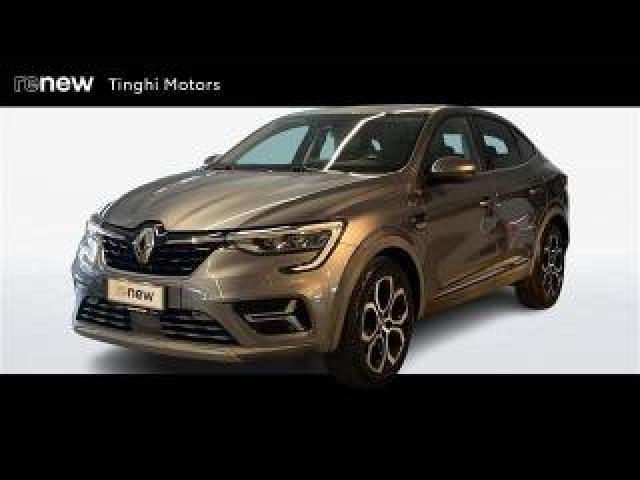 Renault Arkana 1.3 Tce 140cv Intens Edc Fap 