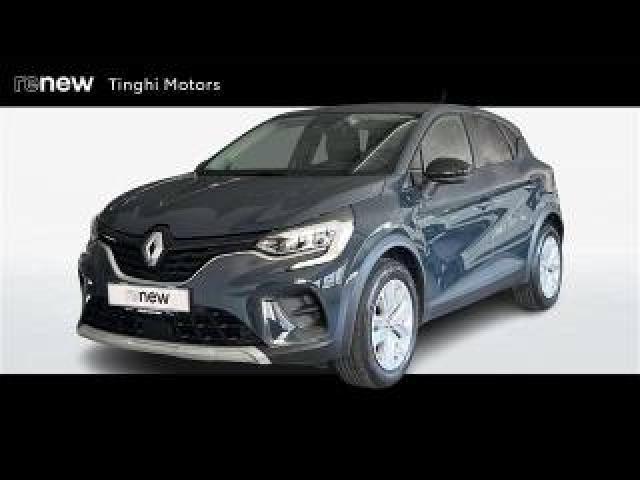 Renault Captur 1.0 Tce Equilibre 