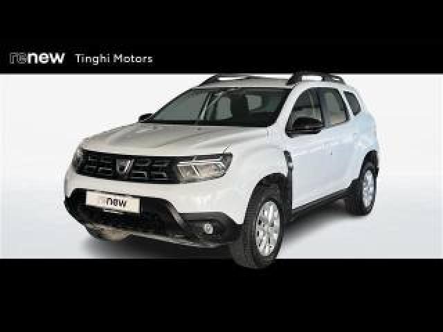 Dacia Duster 1.5 Blue Dci Comfort 4x4 