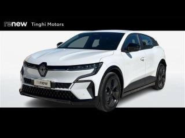 Renault Megane E-Tech Electric Evolution Ev60 Ac22 