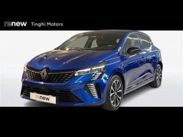 Renault Clio 1.0 Tce Techno 90cv 
