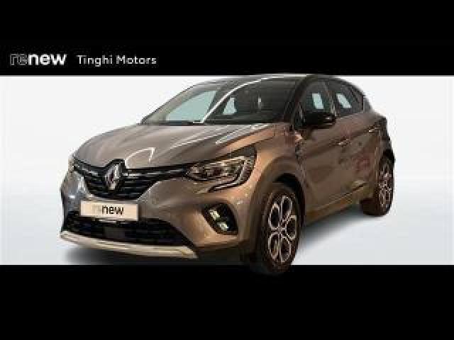 Renault Captur 1.0 Tce Gpl Intens My21 