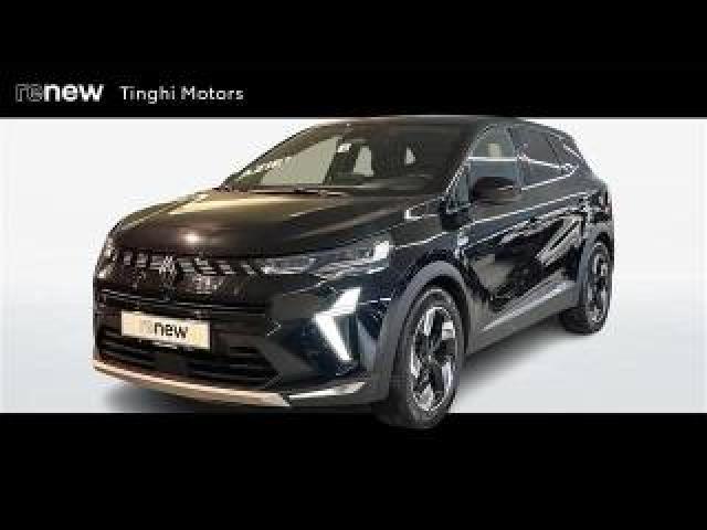 Renault Symbioz 1.6 E-Tech Full Hybrid Iconic 145cv Auto 