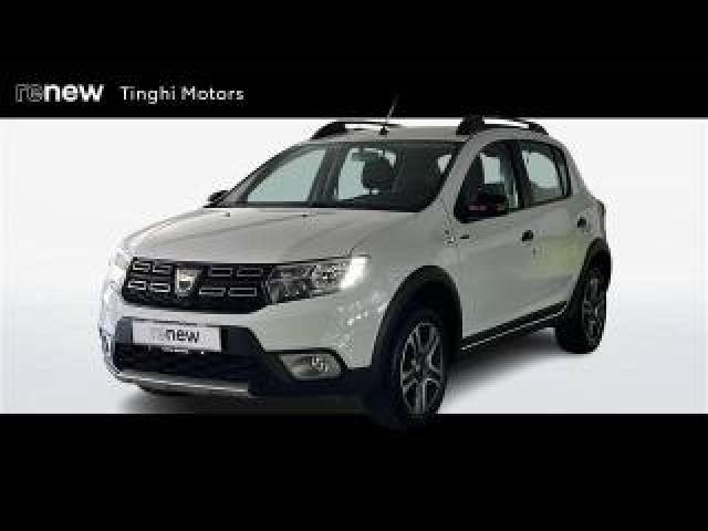 Dacia Sandero Stepway 1.5 Blue Dci 95cv Access S&s 