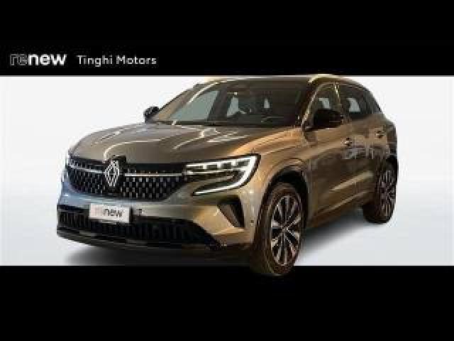 Renault Austral 1.2 E-Tech Full Hybrid Techno 200cv Auto 