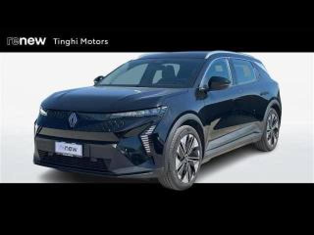 Renault Scenic E-Tech Electric Comfort Range Evolution 