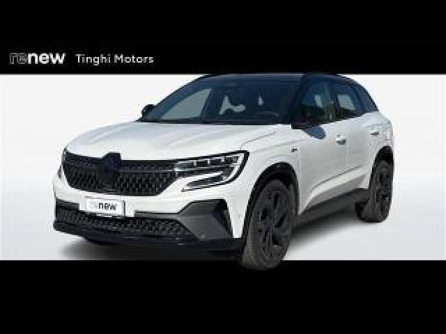 Renault Austral 1.2 E-Tech Full Hybrid Iconic Esprit Alpine 200cv  