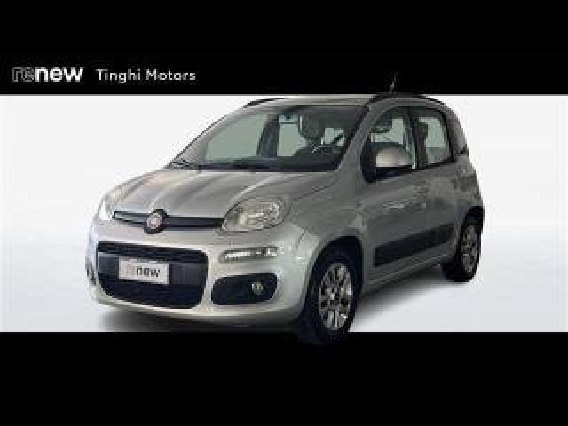 Fiat Panda 1.3 Multijet 16v 75cv Lounge 