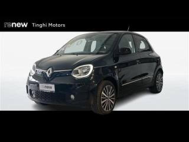 Renault Twingo 22kwh Intens 