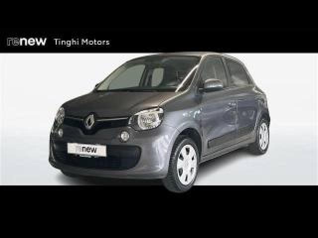 Renault Twingo 1.0 Sce 69cv Duel 