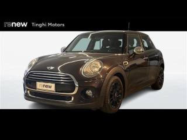 Mini Mini 5 Porte 1.5 D Cooper D Business 