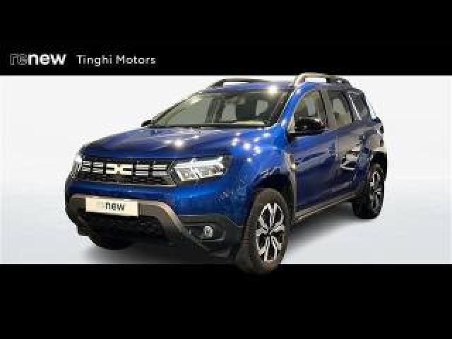 Dacia Duster 1.0 Tce Gpl Journey Up 4x2 