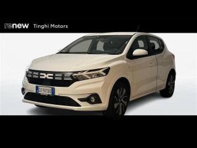 Dacia Sandero Streetway 1.0 Tce Eco-G Expression 5 Marce 