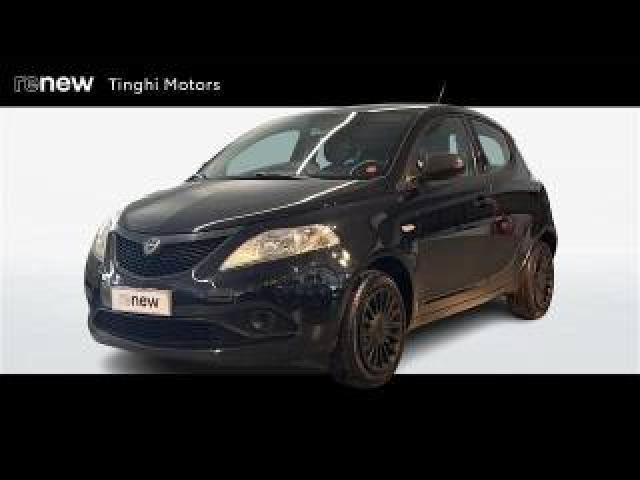 Lancia Ypsilon 5 Porte 1.2 69cv Elefantino S&s 