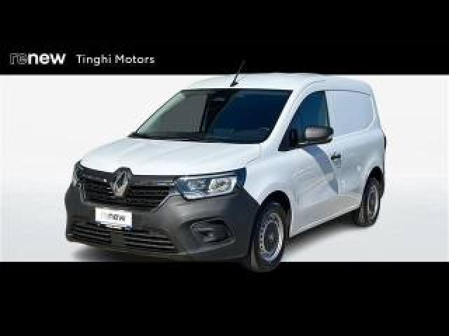 Renault Kangoo Express 1.5 Dci 95cv Blue Ice Plus E6d-Temp 