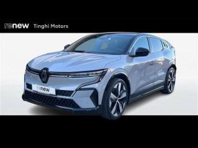 Renault Megane E-Tech Electric Techno Ev60 Ac22 