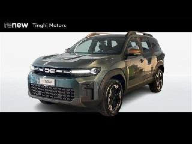 Dacia Bigster 1.8 Hybrid Extreme Auto 155cv 