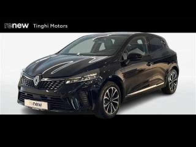 Renault Clio 1.0 Tce Techno 
