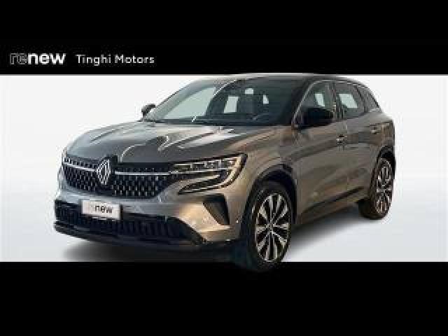 Renault Austral 1.2 E-Tech Full Hybrid 200cv Techno Auto 